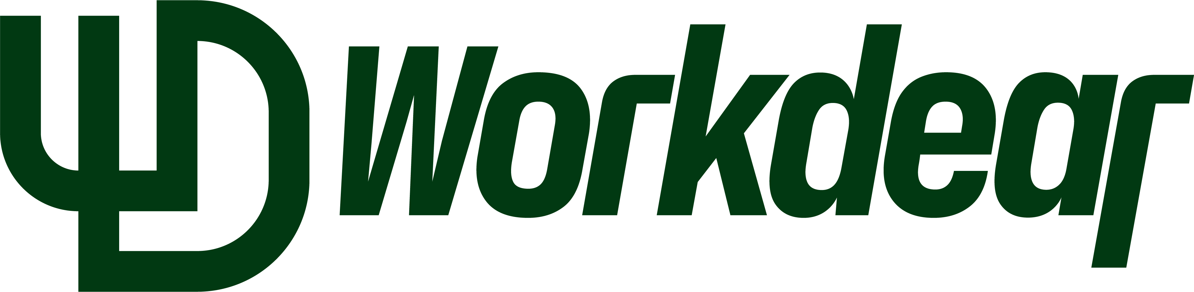 Workdear Logo